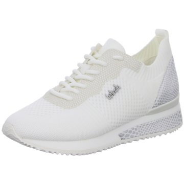 La Strada Sneaker Low2101400-4504 weiß