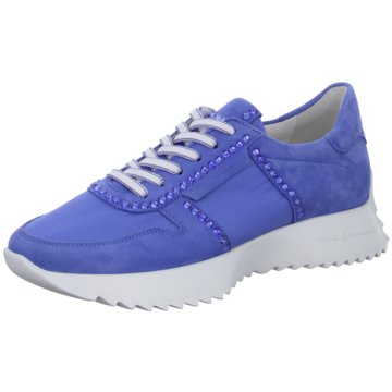 Kennel + Schmenger Sneaker LowSneaker blau