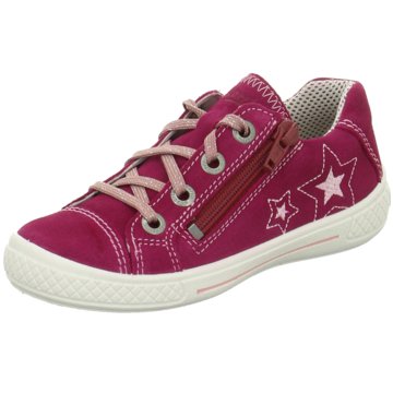 Legero Sneaker Low pink