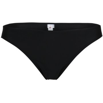 Stuf Solid 3-L Damen Bikini Hose 135123-9500 schwarz 