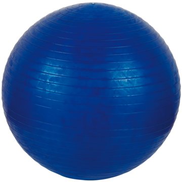 GYMNASTIKK BALL - 1022217 blau