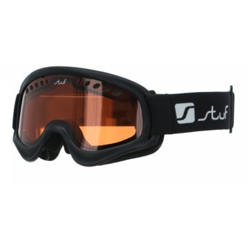 SPORT 2000 Ski- & SnowboardbrillenECHO ADVANCE JR. - 1033656001 schwarz