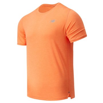 New Balance T-ShirtsIMPACT RUN SS - MT01234 sonstige