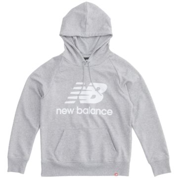 New Balance SweaterWT03550 - WT03550 grau