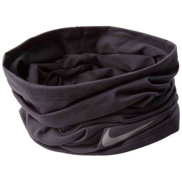 Nike MützenRunning Wrap schwarz