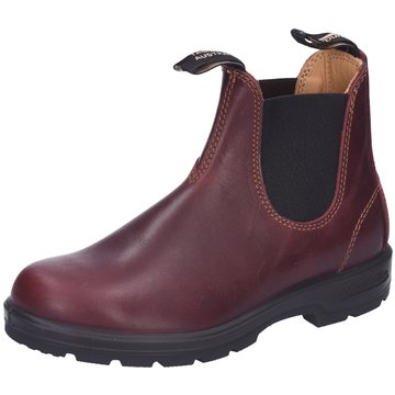 Blundstone Chelsea Boot1440 rot