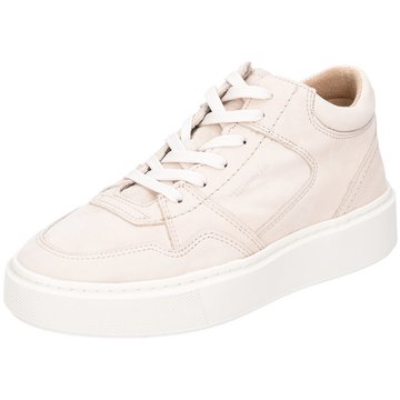 Tamaris Sneaker HighLinea beige