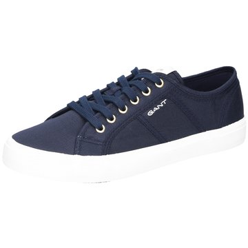 Gant Sneaker LowPinestreet blau