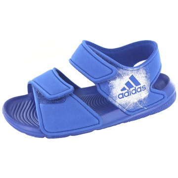 adidas Offene SchuheALTASWIM C - BA9289 blau
