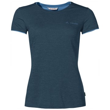 VAUDE T-ShirtsWomen's Essential T-Shirt blau