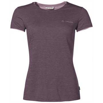 VAUDE T-ShirtsWomen's Essential T-Shirt lila