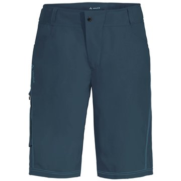VAUDE BikeshortsMen's Ledro Shorts blau