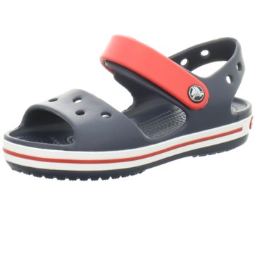 Crocs Offene SchuheCrocband Sandal Kids blau