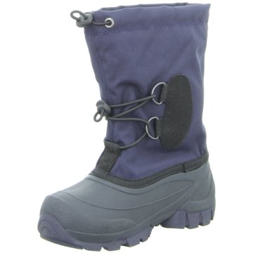 kamik Mädchen Boots Schuhe Winterstiefel SALE Trend Winter Stiefel Style Cool