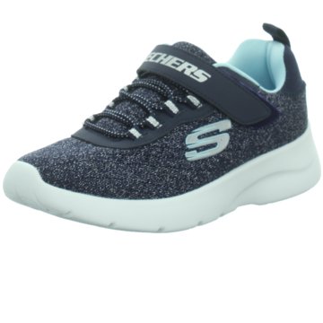 Skechers Sneaker Low blau