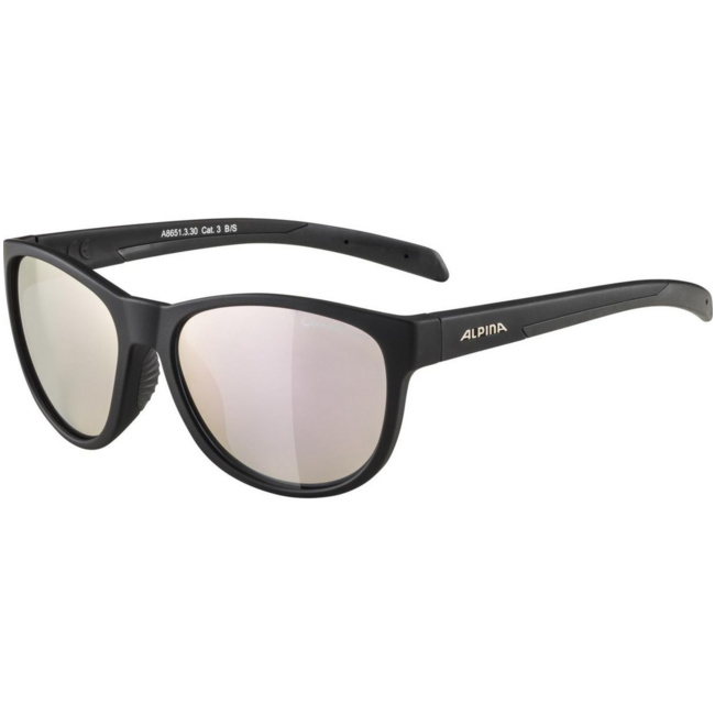 Nacan II A8651330 Herren sportliche Sonnenbrillen von ALPINA