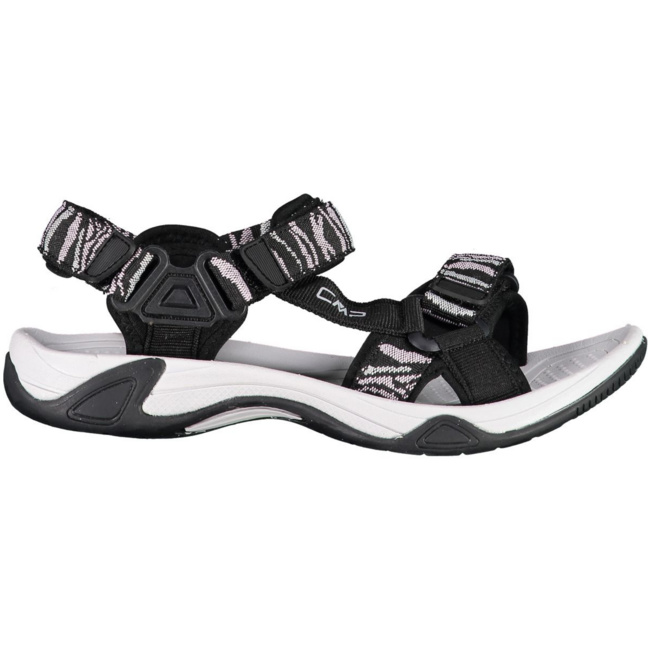 Hamal Wmn Hiking Sandal 38Q9956 44UL Outdoor Schuhe für Damen von CMP