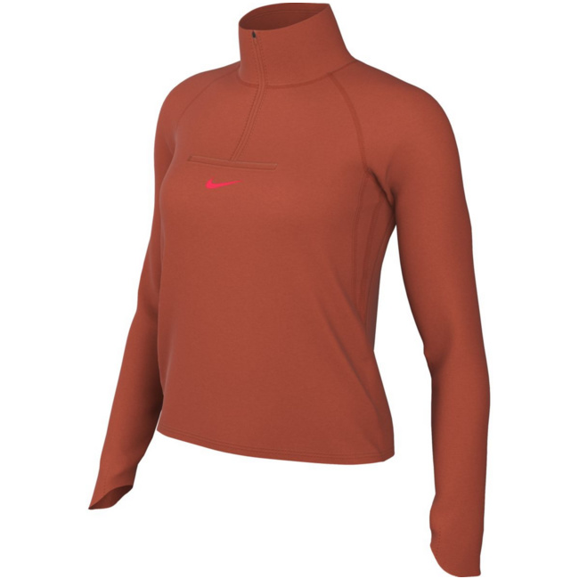 Dri-FIT Element Trail Mid Layer DM7568 861 Sport Sweatshirts für Damen von Nike