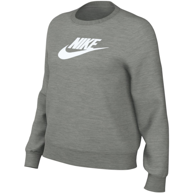 Sportswear Club Logo Crew-Neck DQ5832/063 Sport Sweatshirts für Damen von Nike