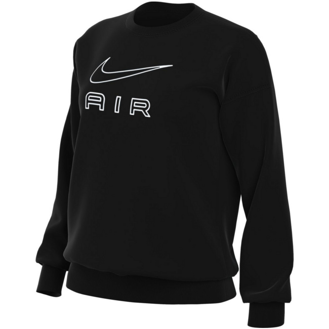 Air Crew DQ6567-010 Sport Sweatshirts für Damen von Nike