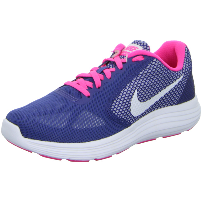 WMNS Revolution 3 819303 Running Schuhe für Damen von Nike