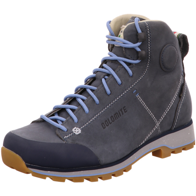292533 BLUE Outdoor Schuhe für Damen von Dolomite