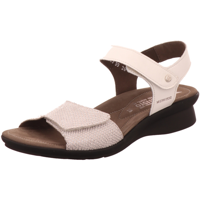 Pattie-7830/7568 Sale: Komfort Sandalen für Damen von Mephisto