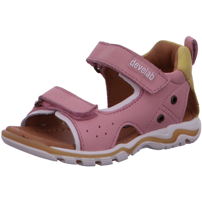 46144-452 Sale: Baby Sandalen für Mädchen von Develab