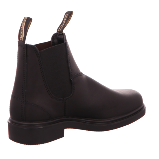 063-voltan black Chelsea Boots für Damen von Blundstone ZB8944