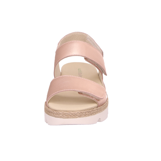 DAMEN Schuhe Sandalen Print Comfeet Sandalen Rabatt 64 % Mehrfarbig 40 