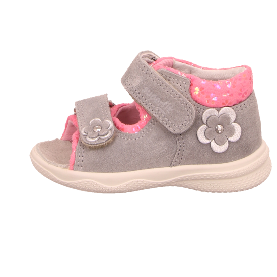 Isoleren Bourgeon Heel M4 00095-25 Sale: Baby Sandalen für Mädchen von Superfit