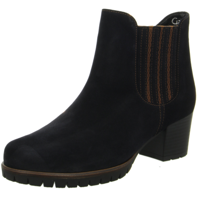 Ankle-Bootie 36654-36 Sale: Chelsea Boots für Damen von Gabor comfort