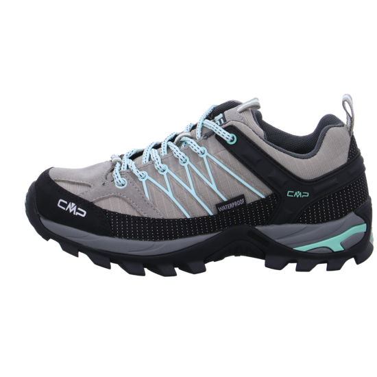 rigel low 3Q54456-03PG Outdoor Schuhe für Damen von CMP ZR8242