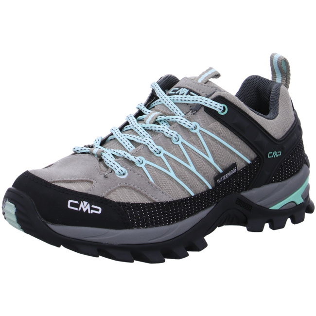 rigel low 3Q54456-03PG Outdoor Schuhe für Damen von CMP