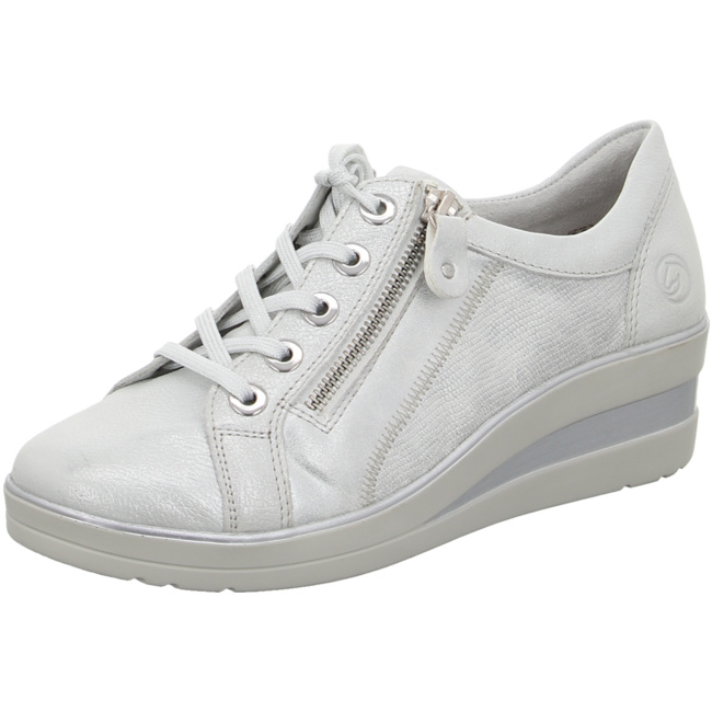 Sneaker R1402-90 Sale: Komfort Schnürschuhe für Damen von Remonte