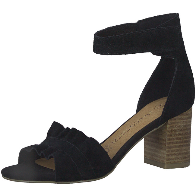 28398/20-001 Sale: Sandaletten für Damen von Marco Tozzi