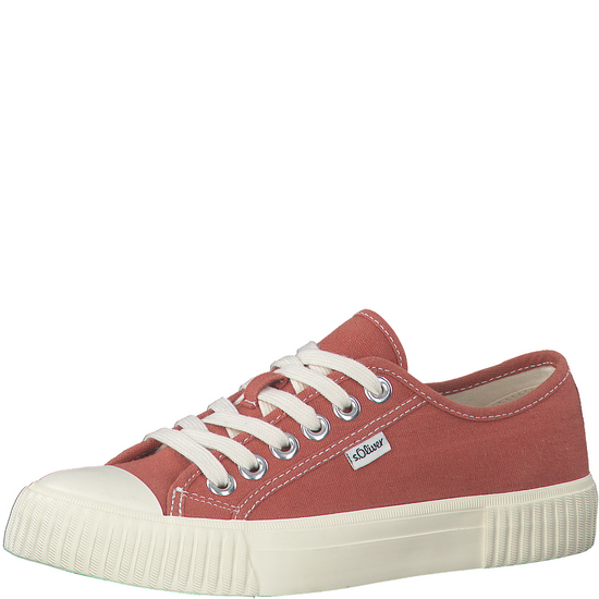 Plateau Sneaker s.Oliver