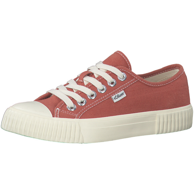 Plateau Sneaker s.Oliver