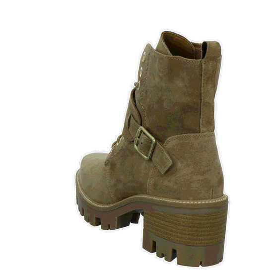 Boots für Damen Alpe Woman Shoes