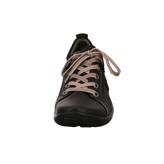 Sale: Komfort Schnürschuhe für Damen Waldläufer