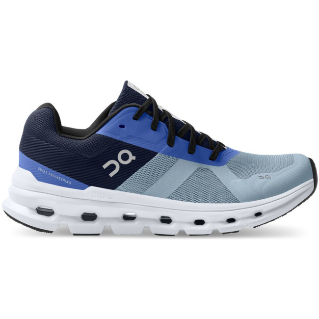 On Running Cloudrunner W 46.99018 Running Schuhe für Damen von ON