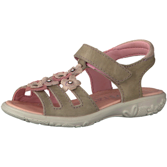 6425600-650 Sale: Baby Sandalen für Mädchen von Ricosta