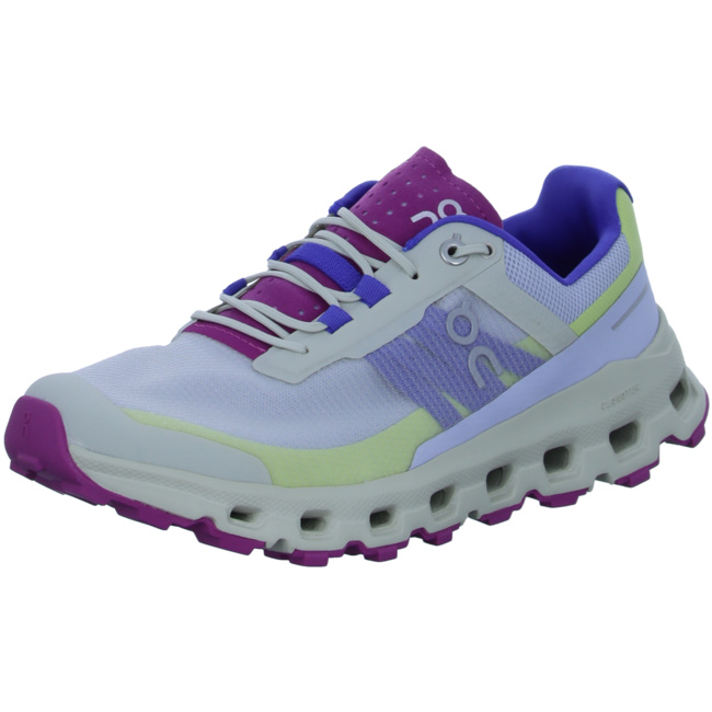 Cloudvista 6498271 Trailrunning Schuhe für Damen von ON