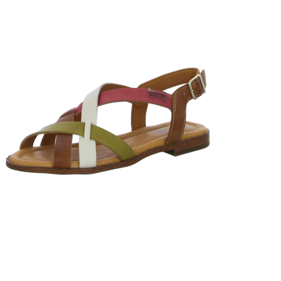 Sale: Komfort Sandalen für Damen Pikolinos