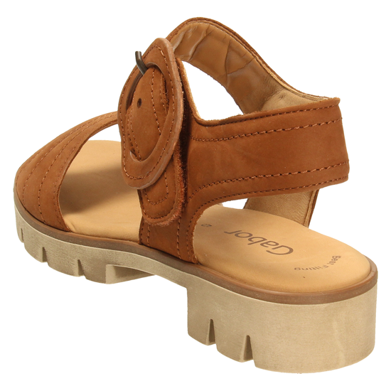 Sale: Sandalen für Damen Gabor
