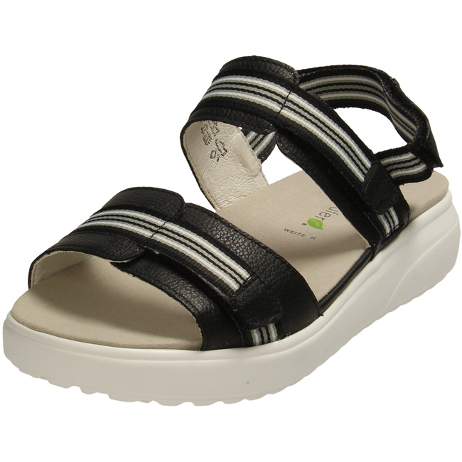 731003-171/001 Sale: Komfort Sandalen für Damen von Waldläufer